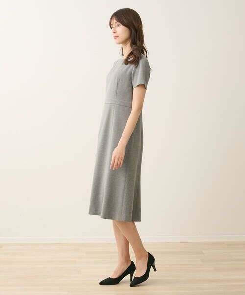 KEITH / キース ドレス | チェルシーオックスワンピース | 詳細11