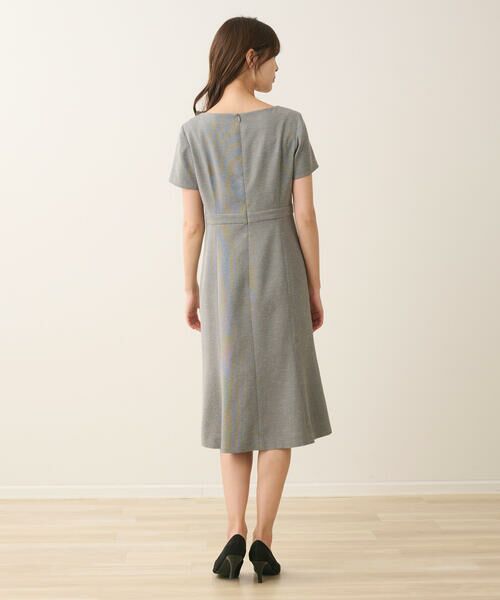 KEITH / キース ドレス | チェルシーオックスワンピース | 詳細12