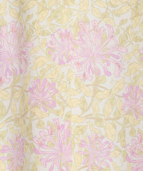 KEITH / キース ドレス | V&A May Morrisワンピース | 詳細10