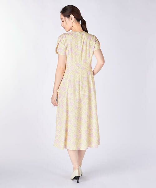 ^^  andmarry ワンピース セール】 V&A May Morrisワンピース （ドレス）｜KEITH / キース