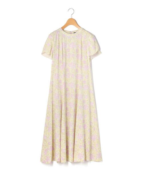 KEITH / キース ドレス | V&A May Morrisワンピース | 詳細4