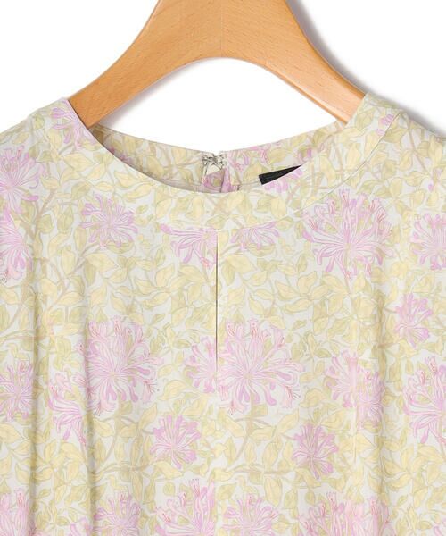 ^^  andmarry ワンピース セール】 V&A May Morrisワンピース （ドレス）｜KEITH / キース