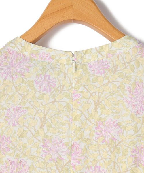 KEITH / キース ドレス | V&A May Morrisワンピース | 詳細7