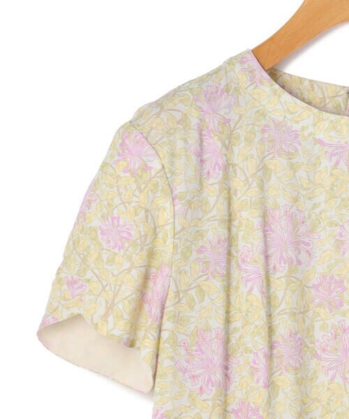 KEITH / キース ドレス | V&A May Morrisワンピース | 詳細8