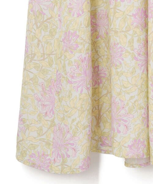 KEITH / キース ドレス | V&A May Morrisワンピース | 詳細9