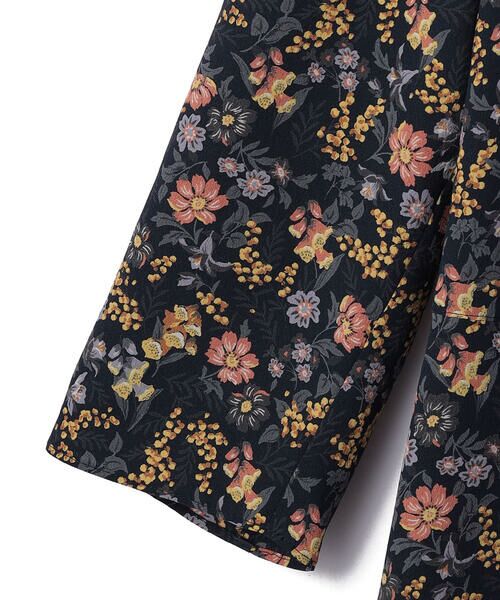 【新品】KEITH キース　エッセンシャルフラワーワンピース KEITH｜クラシックフラワーワンピース | Rakuten Fashion(楽天