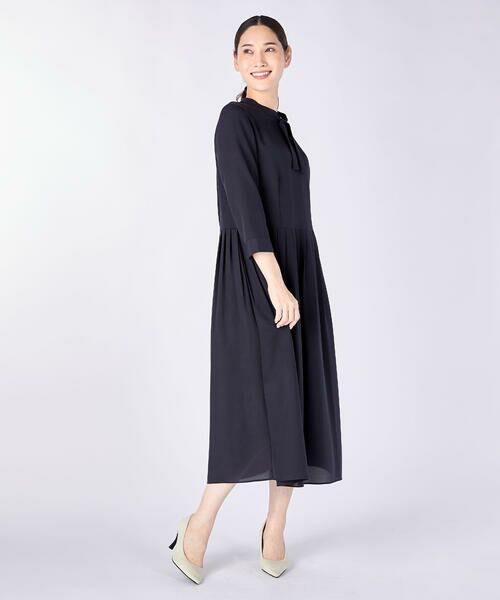SLY | OPEN SHOULDER CUT ショートワンピース (ワンピース(ミニ