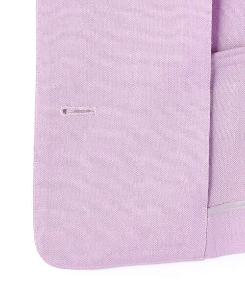 KEITH / キース テーラードジャケット | チェルシーオックスジャケット | 詳細7