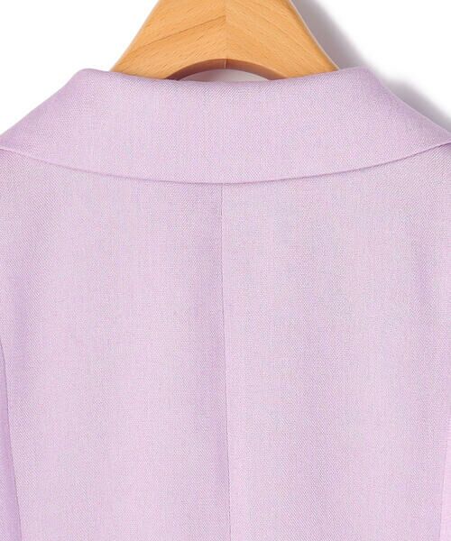 KEITH / キース テーラードジャケット | チェルシーオックスジャケット | 詳細5