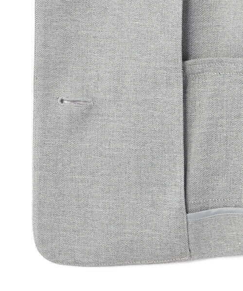 KEITH / キース テーラードジャケット | チェルシーオックスジャケット | 詳細11