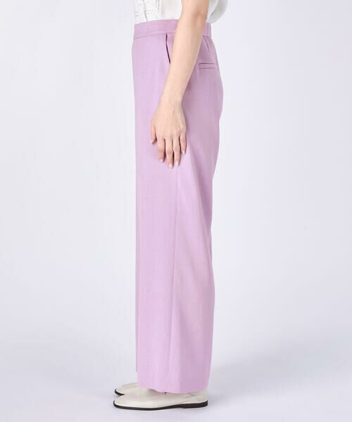 KEITH / キース その他パンツ | チェルシーオックスパンツ | 詳細1