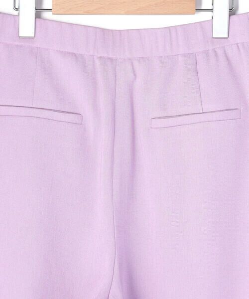 KEITH / キース その他パンツ | チェルシーオックスパンツ | 詳細7