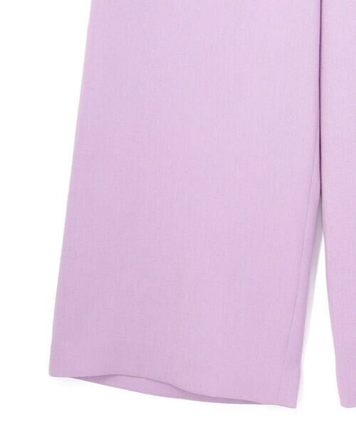 KEITH / キース その他パンツ | チェルシーオックスパンツ | 詳細9