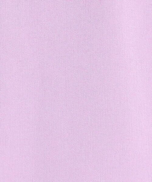 KEITH / キース その他パンツ | チェルシーオックスパンツ | 詳細10