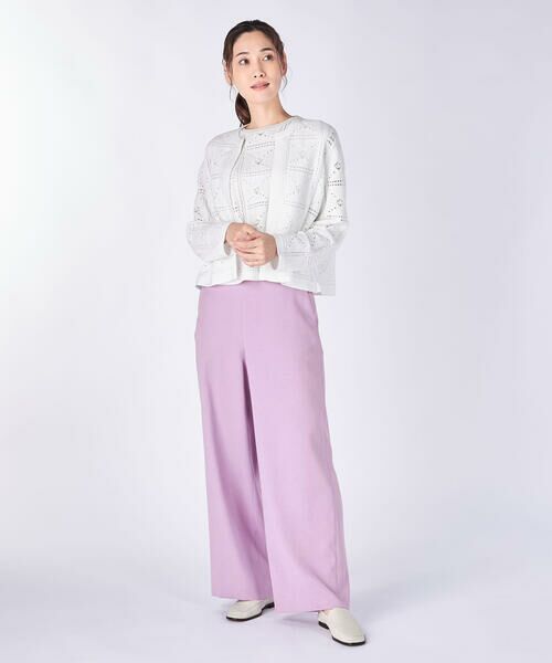 KEITH / キース その他パンツ | チェルシーオックスパンツ | 詳細3