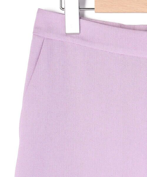 KEITH / キース その他パンツ | チェルシーオックスパンツ | 詳細6