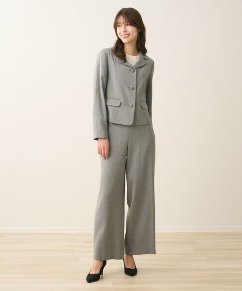 KEITH / キース その他パンツ | チェルシーオックスパンツ | 詳細12