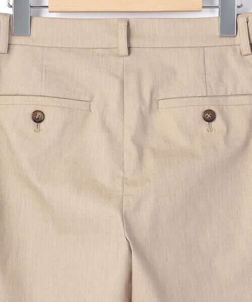 KEITH / キース その他パンツ | バックラッシュパンツ | 詳細7