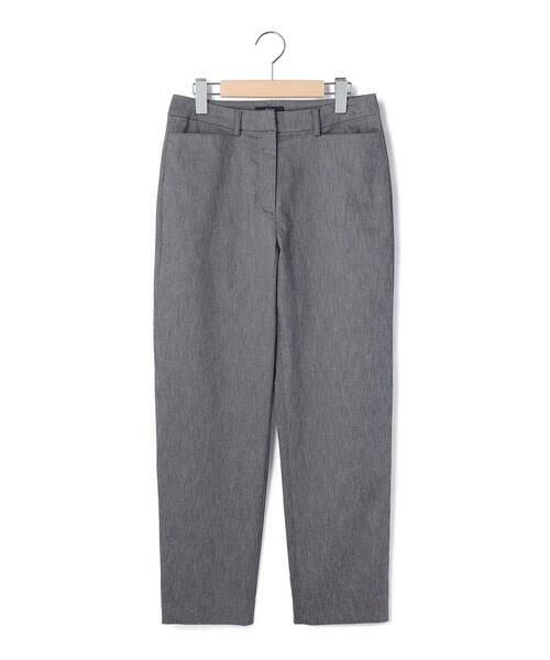 KEITH/キース バックラッシュパンツ グレー 38 KEITH/キース バックラッシュパンツ グレー 38