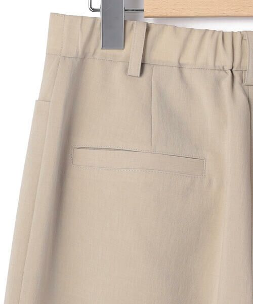 KEITH / キース その他パンツ | ドライトロピカルパンツ | 詳細14