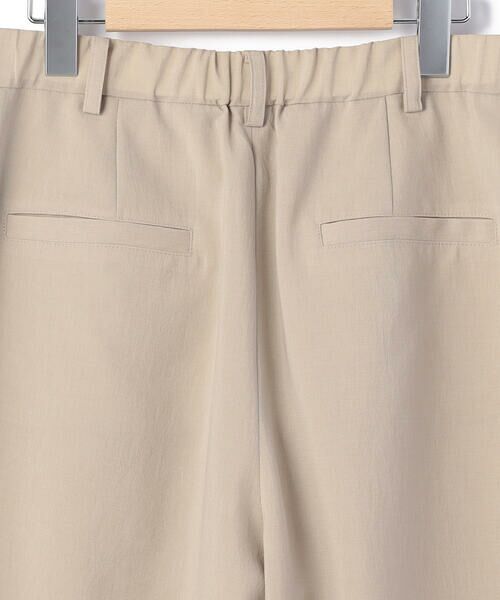 KEITH / キース その他パンツ | ドライトロピカルパンツ | 詳細12