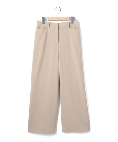 KEITH / キース その他パンツ | ドライトロピカルパンツ（ベージュ）