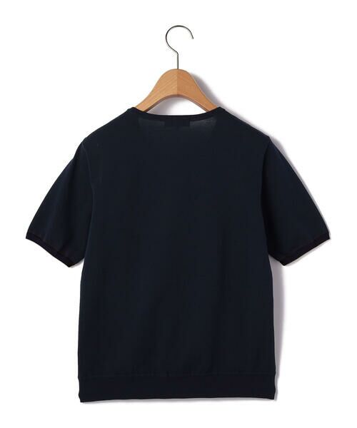 KEITH / キース ニット・セーター | Ms Mimosa Liberty Print Pullover | 詳細3