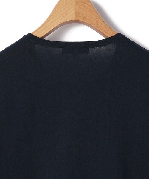 KEITH / キース ニット・セーター | Ms Mimosa Liberty Print Pullover | 詳細5