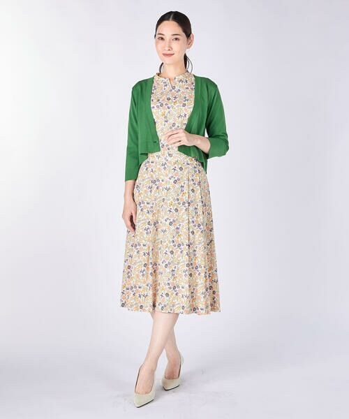 KEITH / キース ニット・セーター | Billowyカーディガン | 詳細1