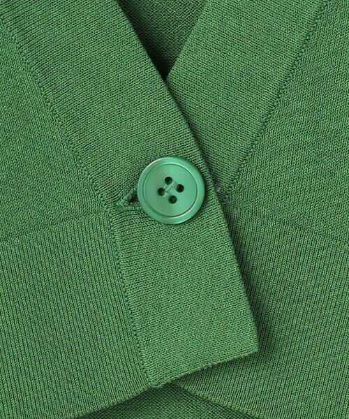 KEITH / キース ニット・セーター | Billowyカーディガン | 詳細8