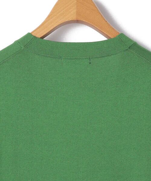 KEITH / キース ニット・セーター | Billowyカーディガン | 詳細5