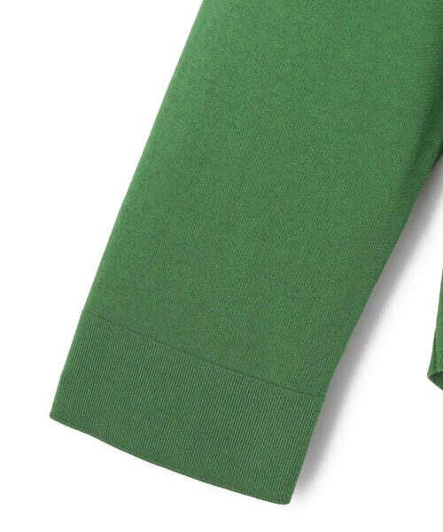 KEITH / キース ニット・セーター | Billowyカーディガン | 詳細6