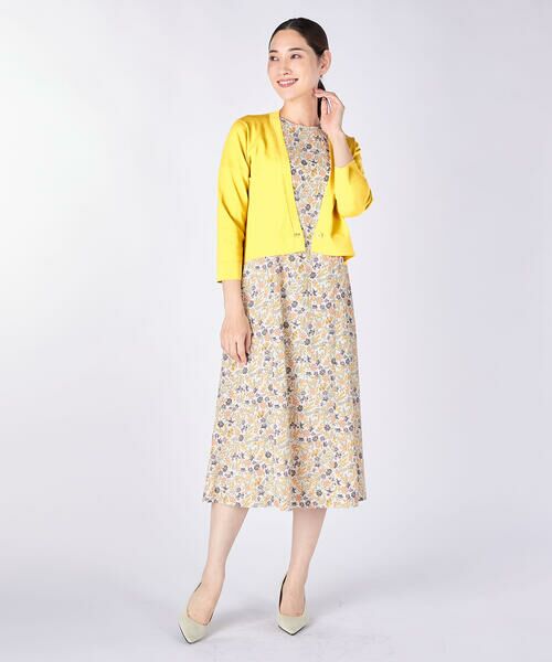 KEITH / キース ニット・セーター | Billowyカーディガン | 詳細9