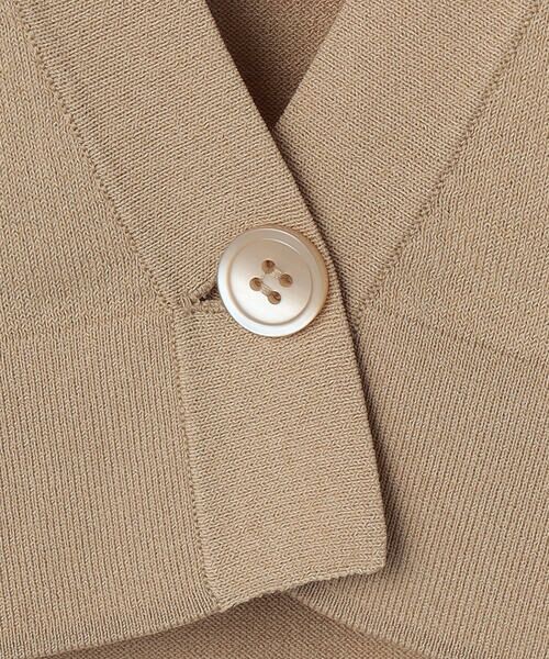 KEITH / キース ニット・セーター | Billowyカーディガン | 詳細12