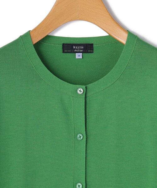 KEITH / キース ニット・セーター | LEIKAニット | 詳細4