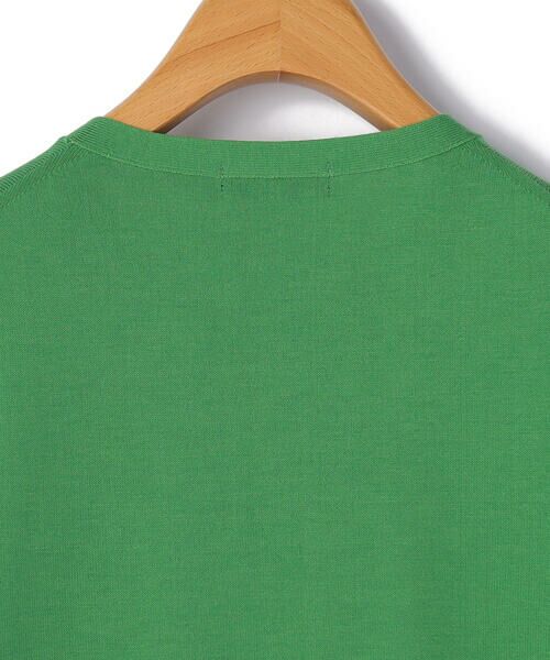 KEITH / キース ニット・セーター | LEIKAニット | 詳細5