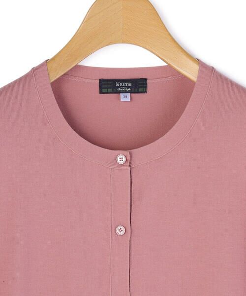 KEITH / キース ニット・セーター | LEIKAニット | 詳細11
