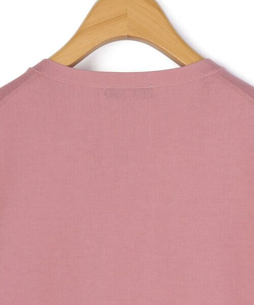 KEITH / キース ニット・セーター | LEIKAニット | 詳細12