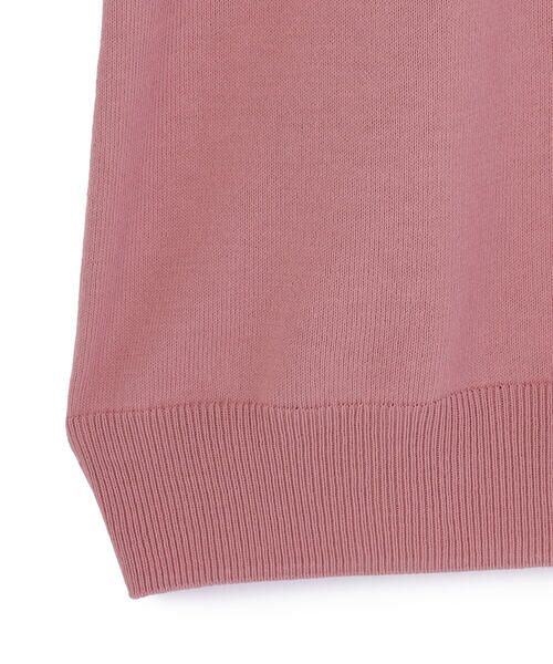 KEITH / キース ニット・セーター | LEIKAニット | 詳細14