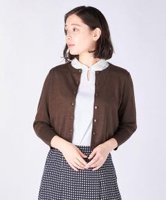 KEITH / キース ニット・セーター | リネンニット