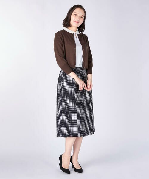 KEITH / キース ニット・セーター | リネンニット | 詳細3