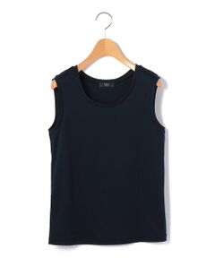 KEITH / キース カットソー | 60/-スムースノースリーブ