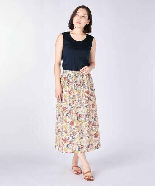 KEITH / キース カットソー | 60/-スムースノースリーブ | 詳細9