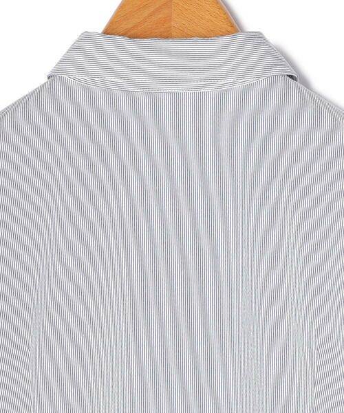 KEITH / キース ドレス | コードレーンワンピース | 詳細4