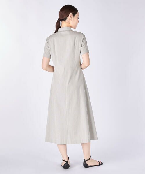 KEITH / キース ドレス | コードレーンワンピース | 詳細8