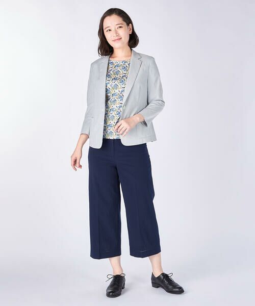 KEITH / キース テーラードジャケット | コードレーンジャケット | 詳細2