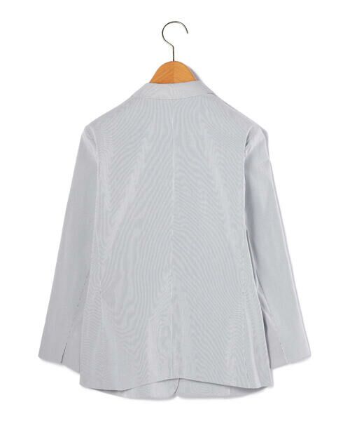 KEITH / キース テーラードジャケット | コードレーンジャケット | 詳細4