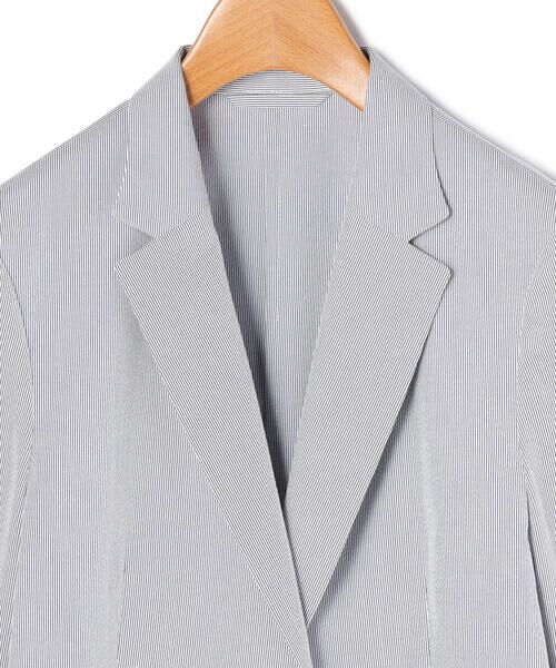 KEITH / キース テーラードジャケット | コードレーンジャケット | 詳細5