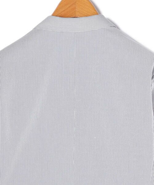 KEITH / キース テーラードジャケット | コードレーンジャケット | 詳細6