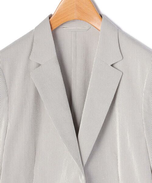 KEITH / キース テーラードジャケット | コードレーンジャケット | 詳細11